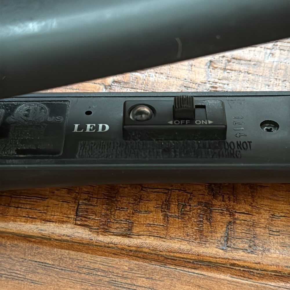 Chi Black Hair Straightener - Picture 4 of 5